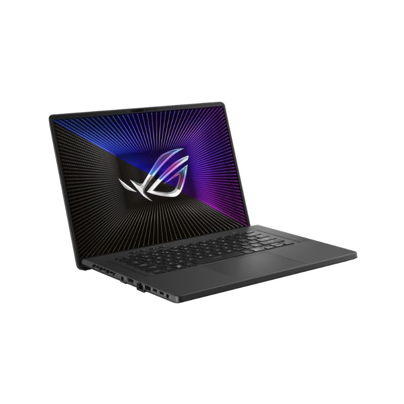 Protection D'écran Verre Mat Brotect Pour ASUS ROG Zephyrus G16 2024 - Anti-reflets, Anti-traces - Dureté 9H - Installation Facile - 2